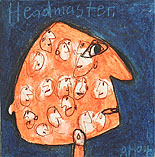 Headmaster C04-115