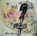 Alexandra Huber "Allesmoglich" artbrut.com