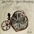 Alexandra Huber "B03-112" artbrut.com