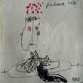 Alexandra Huber "fluidium solo" artbrut.com