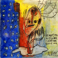 Alexandra Huber "Leave Me,  Help Me ..." artbrut.com