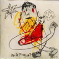Alexandra Huber "Noch Fragen" artbrut.com