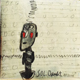 Alexandra Huber "SOLOsankt" artbrut.com