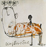 Alexandra Huber: Wegbereiter B04-95