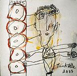 Alexandra Huber: Tankstelle B03-85