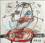Untitled B03-22