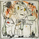 Untitled B04-137