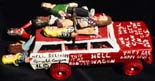 Hell Wagon