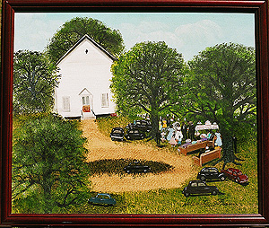 Helen LaFrance - "I Do"