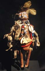 Mojo Doll - Cher Schaffer