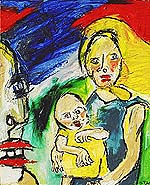 ArtBrut.com New Artists
