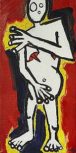 ArtBrut.com New Artists