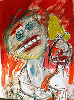 Matt Sesow - Captured